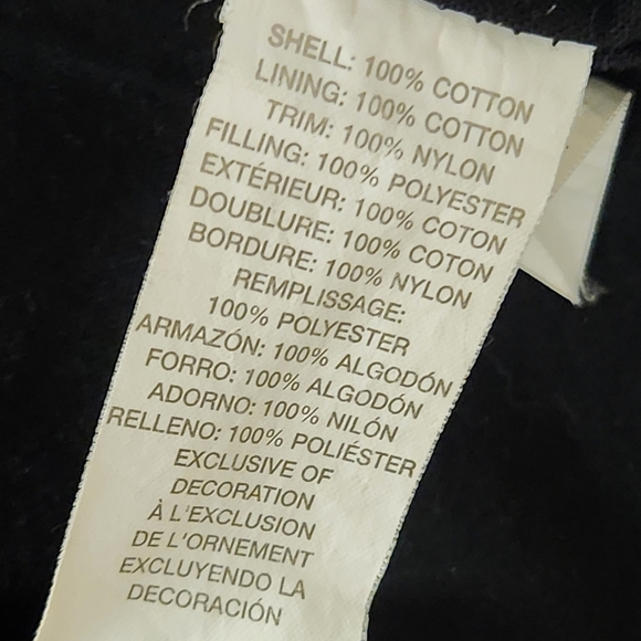 Boy's Winter/Fall Jacket 2 in 1, Size 8, Children's Place, Ltd Edition, Brown - Picture 11 of 11